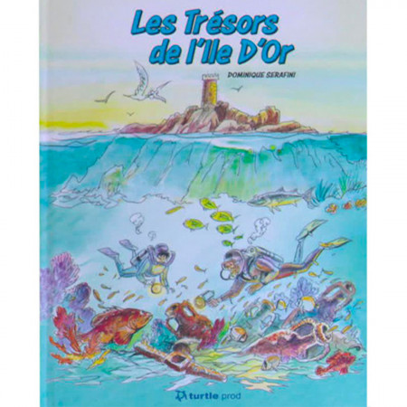 les-tresors-de-l-ile-d-or-editions-turtle-prod-book