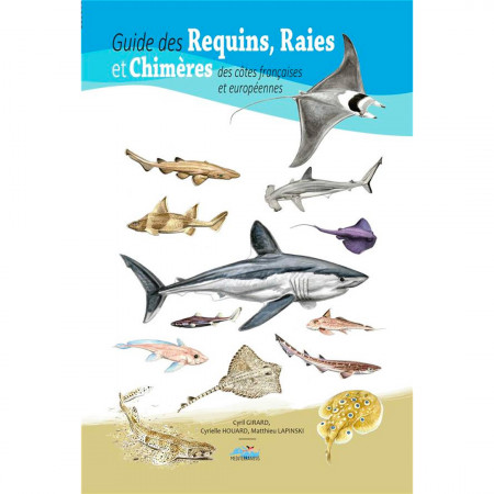 guide-des-requins-raies-et-chimeres-editions-mediterraneus-livre