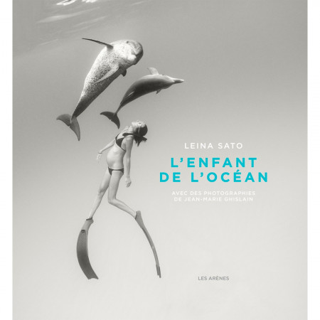l-enfant-de-l-ocean-editions-les-arenes-book