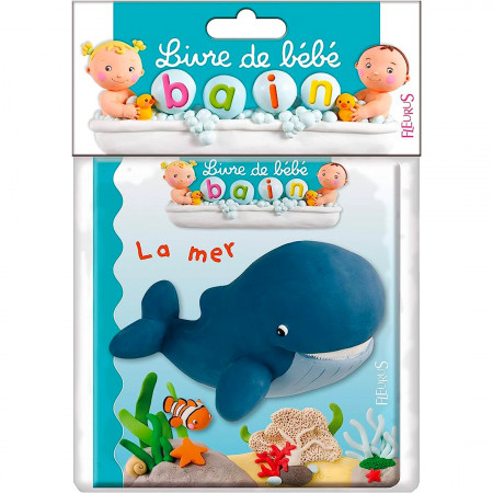 la-mer-livre-de-bain-editions-fleurus-book