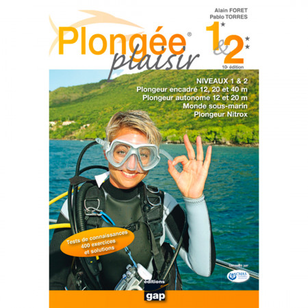 plongee-plaisir-niveau-1-et-2-editions-gap-book