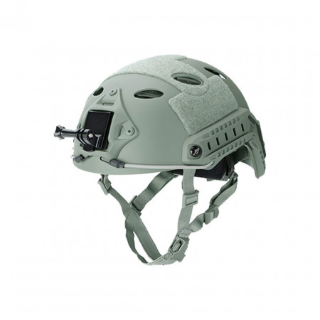 bigbluedivelights-helmet-gopro-mount